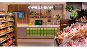 Азбука Вкуса в Санкт-Петербурге: адреса магазинов в Gipfel