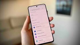 Что делать с аккаунтом Samsung в Gipfel