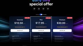 Что означает подписка Pro? в Gipfel