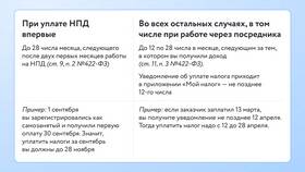 Что значит доход самозанятого в Gipfel