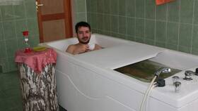 Для чего используют минеральные воды в Gipfel