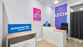 Доприемка ПВЗ Ozon: что это в Gipfel