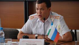 ГИБДД сегодня: структура и функции в Gipfel