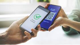 Как и когда приходит QR-код для оплаты в Gipfel