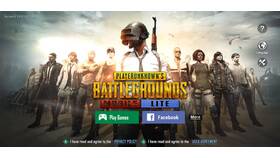 Как играть в PUBG Mobile Lite в Gipfel