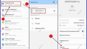 Как отсканировать QR-код Wi-Fi в Gipfel