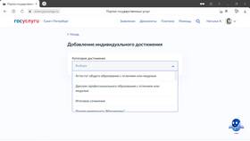 Как подать реквизиты через Госуслуги в Gipfel