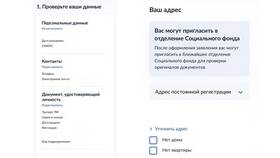 Как подать заявление на путинские выплаты через Госуслуги в Gipfel