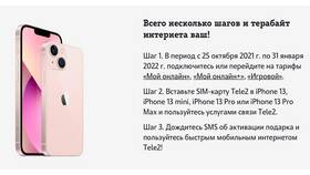 Как поделиться гигабайтами с Tele2 бесплатно в Gipfel