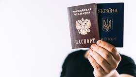 Как правильно передать паспорт в Gipfel