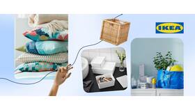 Как правильно покупать и собирать мебель IKEA в Gipfel