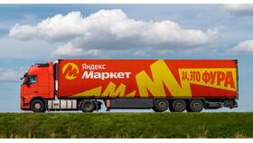 Как работает Яндекс Маркет в майские праздники в Gipfel