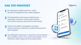 Как работают инвестиции в ВТБ в Gipfel