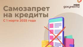 Как установить самозапрет на займы в Gipfel