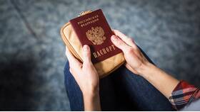 Как заменить паспорт в 45 лет через Госуслуги в Gipfel