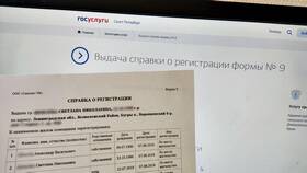 Как запросить справку о прописке через портал Госуслуги в Gipfel