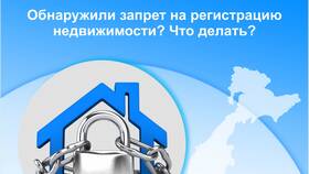 Наложили арест на дом: что делать в Gipfel