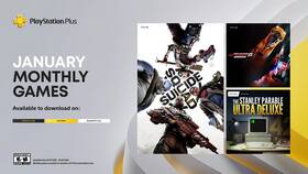 PlayStation Plus Extra: что входит в подписку в Gipfel
