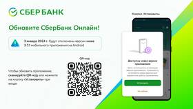Почему не обновляется приложение Сбербанк Онлайн в Gipfel