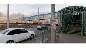 Причины отсутствия света в Салават Купере (Казань) в Gipfel