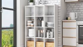 Тарелки в стиле IKEA: особенности и преимущества в Gipfel