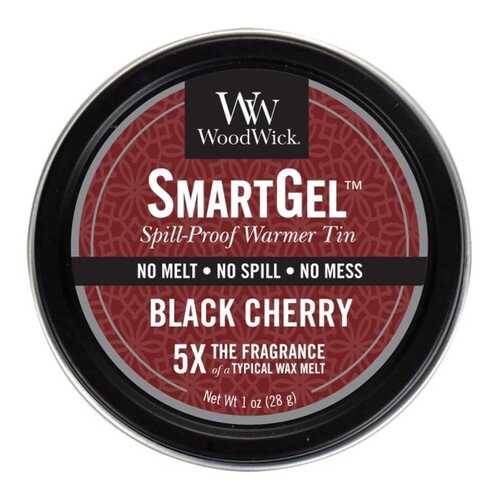 Ароматический гель Woodwick Спелая вишня 89100 в Gipfel