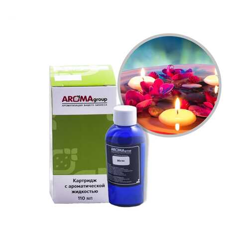 Картридж для аппарата AROMAgroup Spa 200, Магма / К110005 в Gipfel