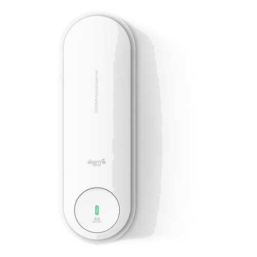 Освежитель воздуха Xiaomi Deerma Automatic Aerosol Dispenser White DEM-PX830 в Gipfel