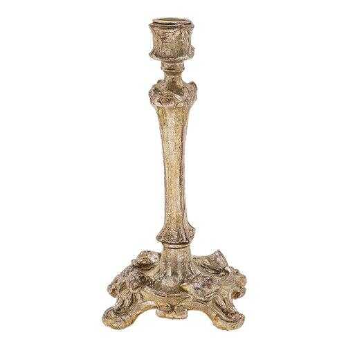 Подсвечник Lefard, 10,5х10,5х21,5 см в Gipfel