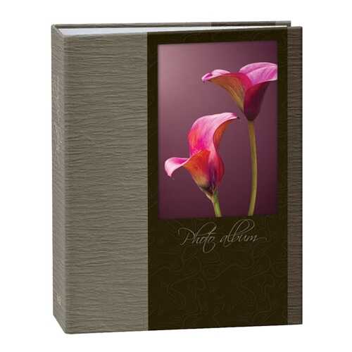 Фотоальбом Image Art 221 10х15 200 фото (IA -200PP) в Gipfel