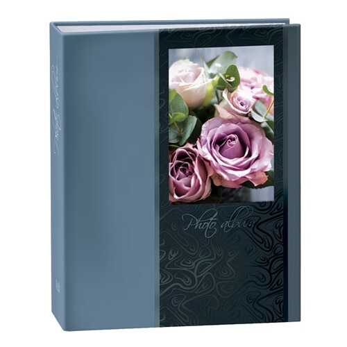 Фотоальбом Image Art 232 10х15 100 фото (IA -100PP) в Gipfel