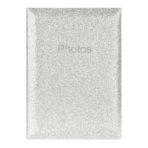 Фотоальбом Innova 300 фото 10x15 Свадебный - блестки в Gipfel