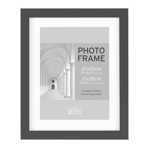 Фоторамка Innova ''Block frame'' под фото 15x20 см в Gipfel