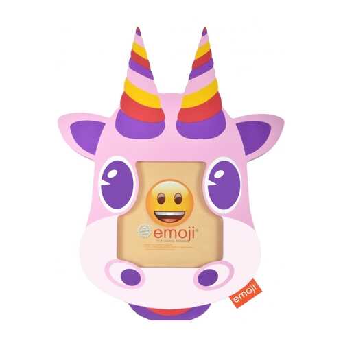 Фоторамка Innova PI09819 10x10см Emoji horns в Gipfel