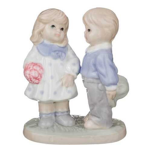 Декоративная фигура Lefard 276-066 в Gipfel