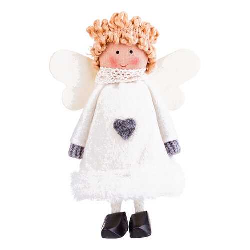Декоративная фигура Lefard Ангелочек 372-034 в Gipfel