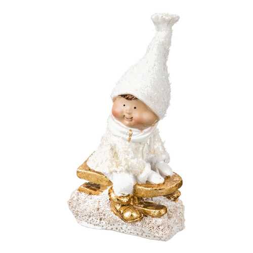 Декоративная фигурка Lefard Девочка 233-142 в Gipfel