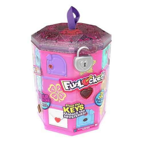 Шкатулка с секретами ABtoys Funlockets - Башня с сокровищами в Gipfel