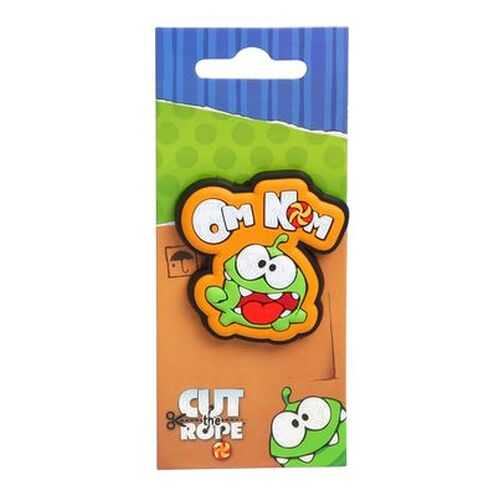 Сувенир-магнит Cut the Rope Ам Ням E-Best Digiprint Ltd. в Gipfel