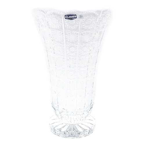 Ваза Glasspo 6440 35 см в Gipfel