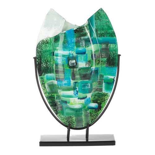 Ваза Jasmine Art Glass 043581 50 см в Gipfel