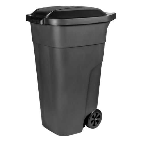 Мусорный бак Plast Team в Gipfel