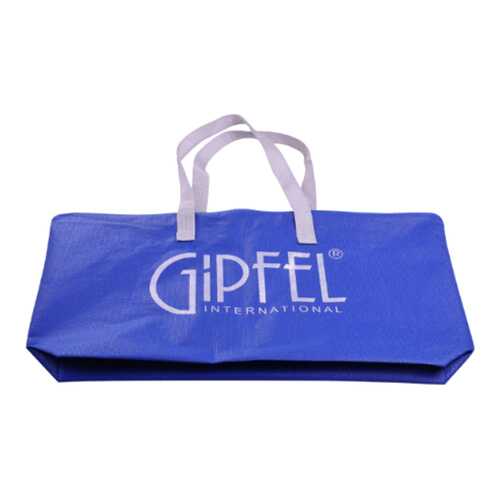 Тканевая сумка для покупок GIPFEL 32х58х10 см в Gipfel