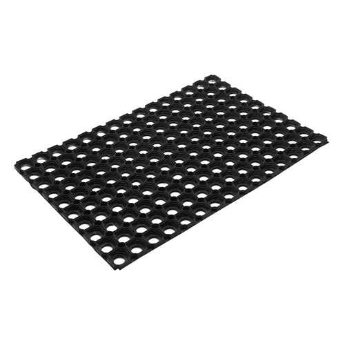 Коврик грязесборный VORTEX 50х80х1,6см ячеистый в Gipfel