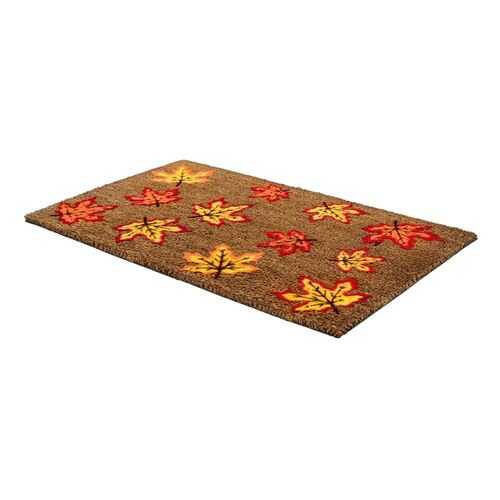 Коврик придверный с Shahintex Baunty SH B001, 45х75 см в Gipfel