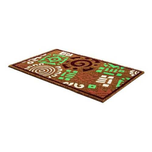 Коврик придверный Shahintex Baunty SH B002, 45х75 см в Gipfel