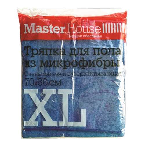 Тряпка для пола MasterHouse MT02XL 70х80см в Gipfel