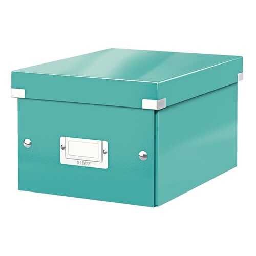 Короб для хранения Leitz 60430051 в Gipfel
