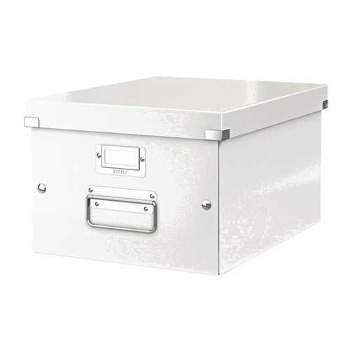 Короб для хранения Leitz 60440001 в Gipfel