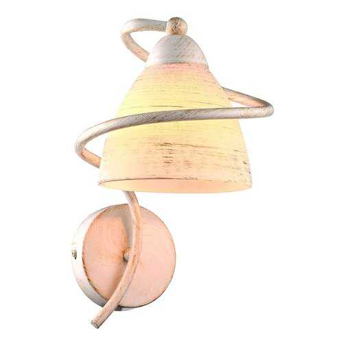 Бра Arte Lamp A1565AP-1WG E14 в Gipfel
